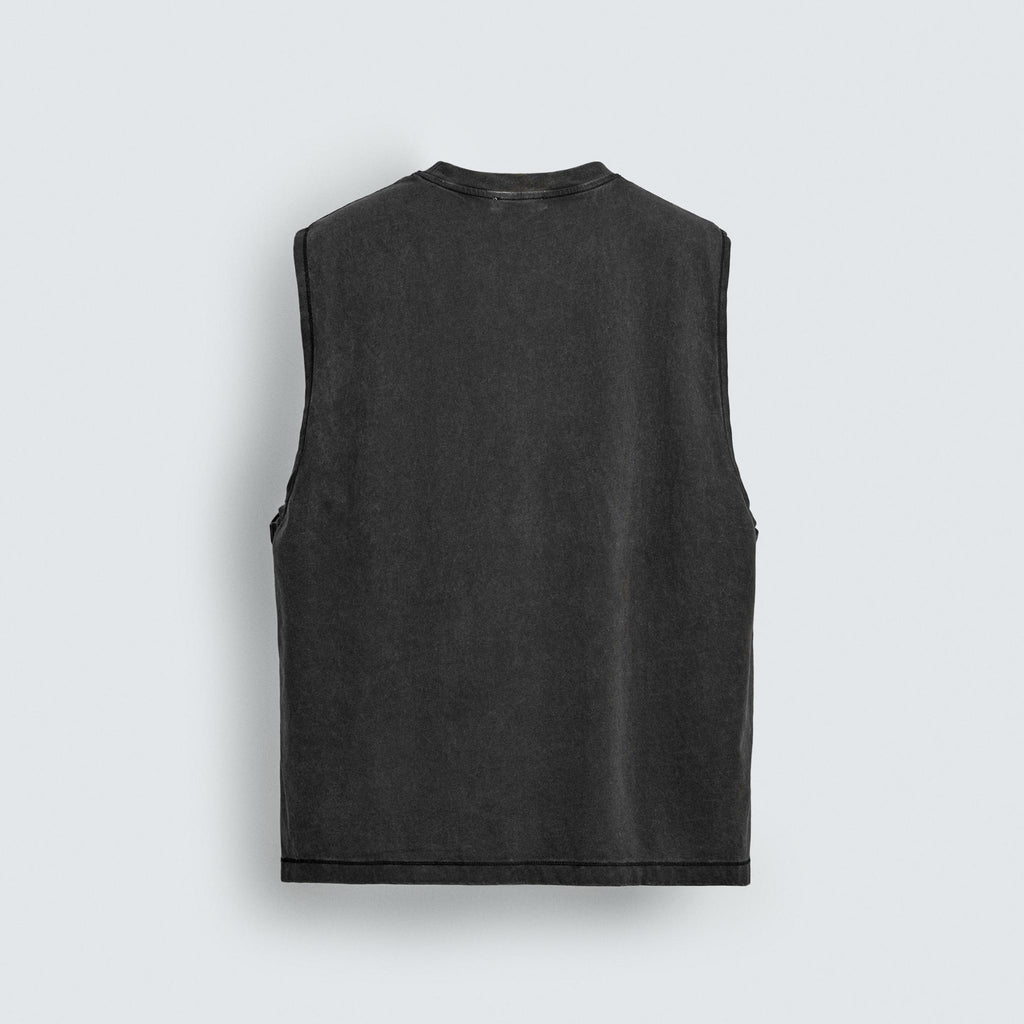 THE RIVIERA "ODE TO ANDRE" TANK