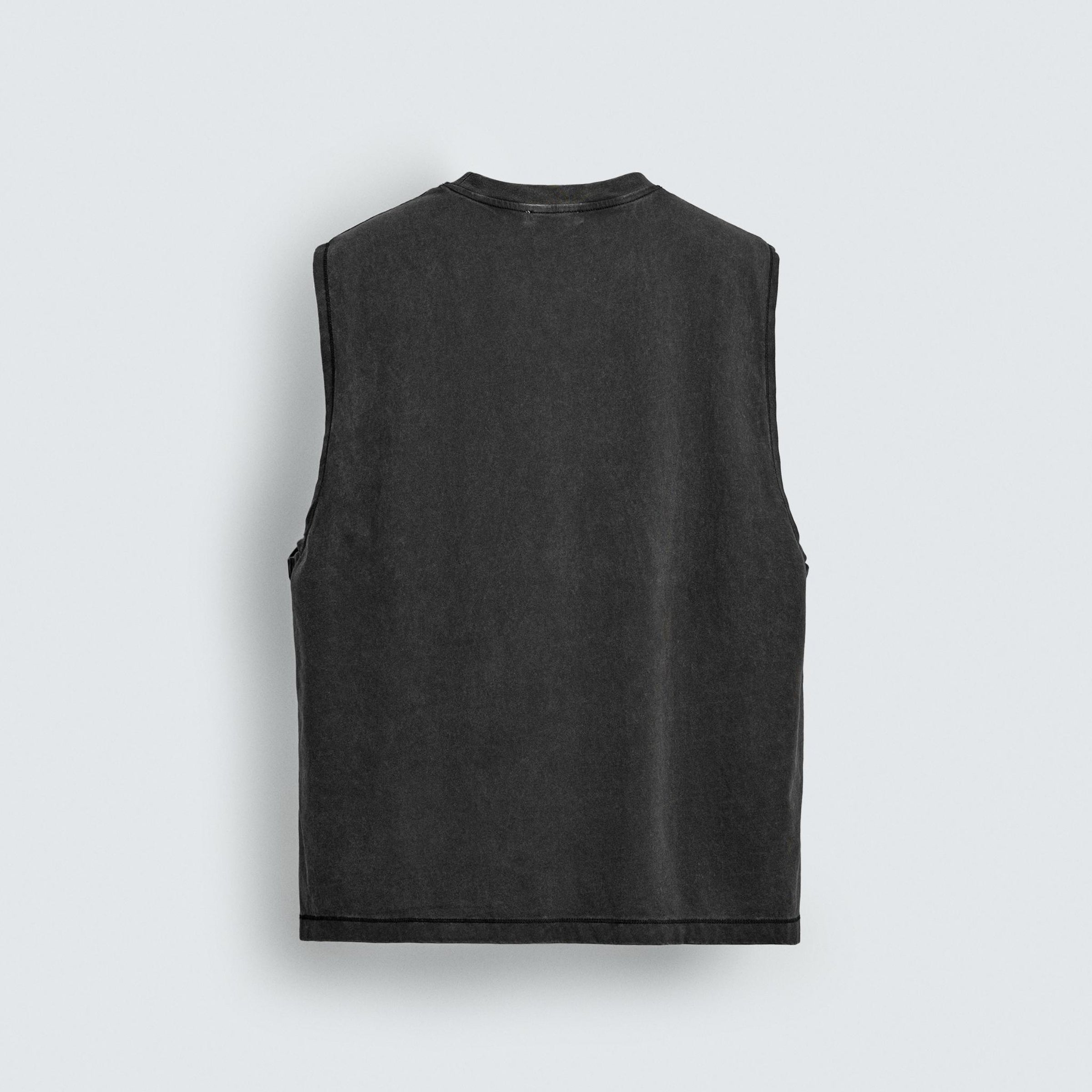 THE RIVIERA "ODE TO ANDRE" TANK