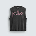 THE RIVIERA "ODE TO ANDRE" TANK