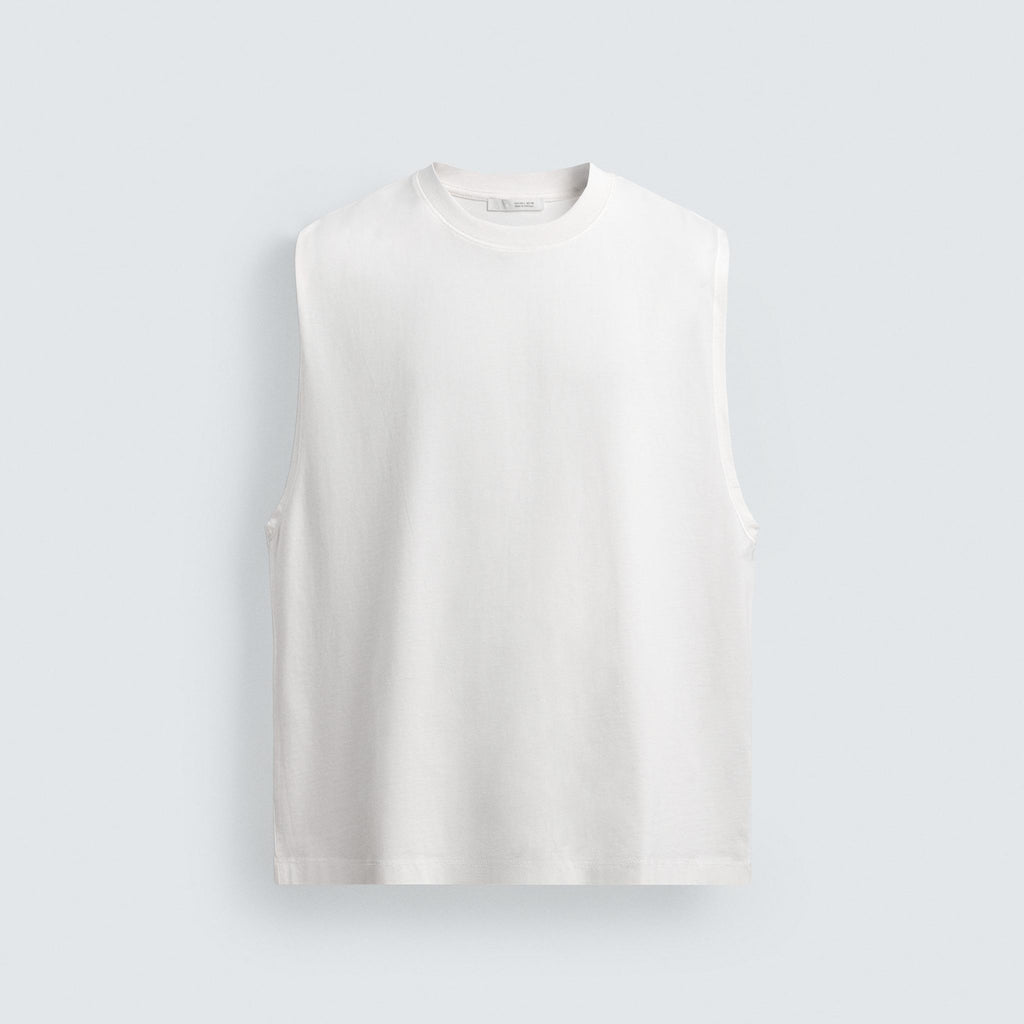 THE RIVIERA "CLUB" TANK