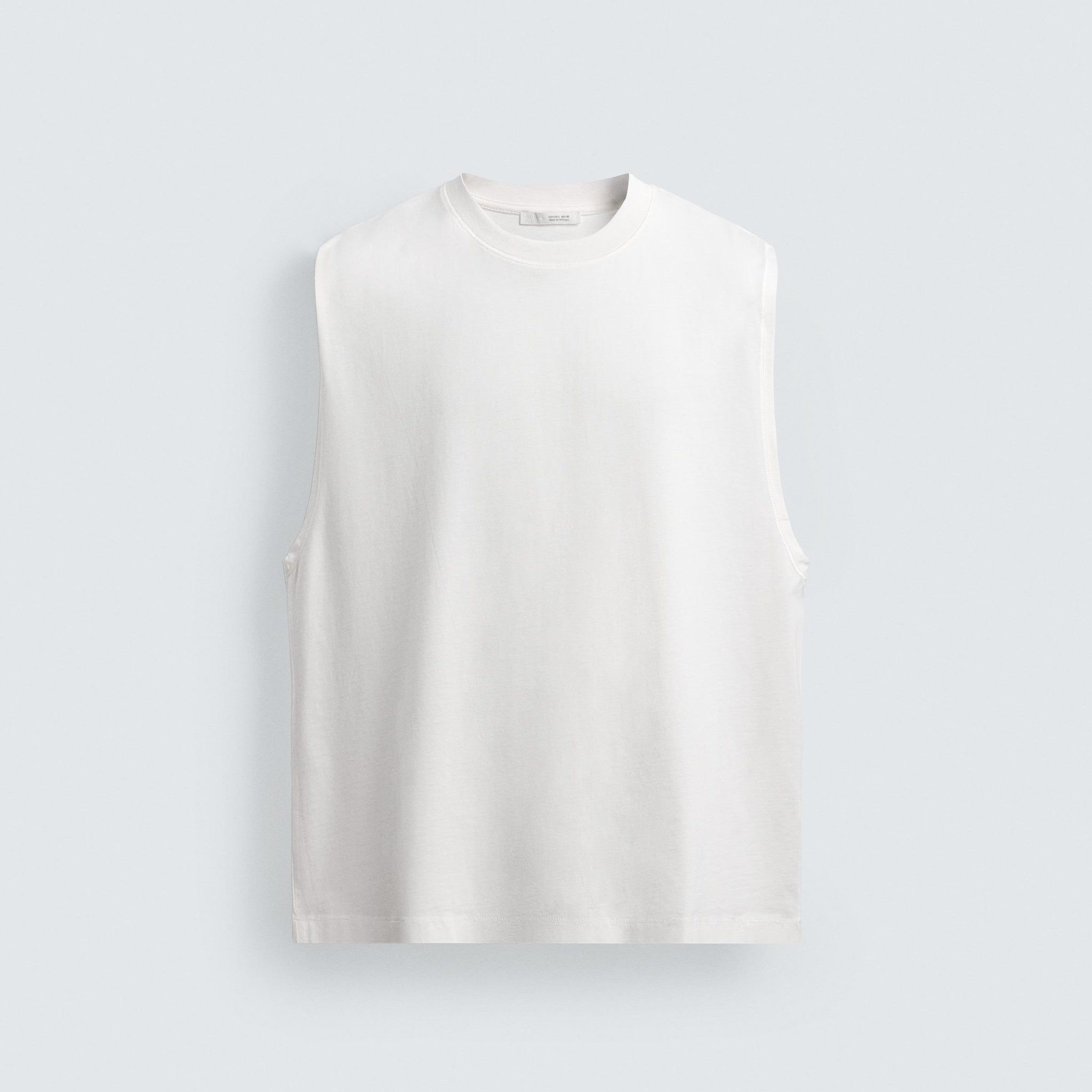 THE RIVIERA "CLUB" TANK