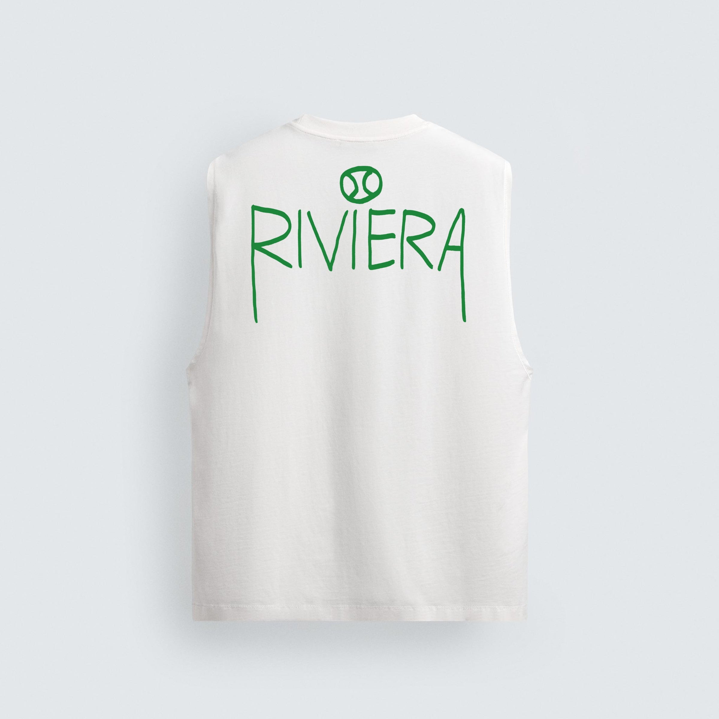 THE RIVIERA "CLUB" TANK