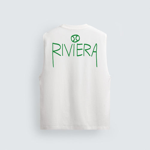 THE RIVIERA "CLUB" TANK