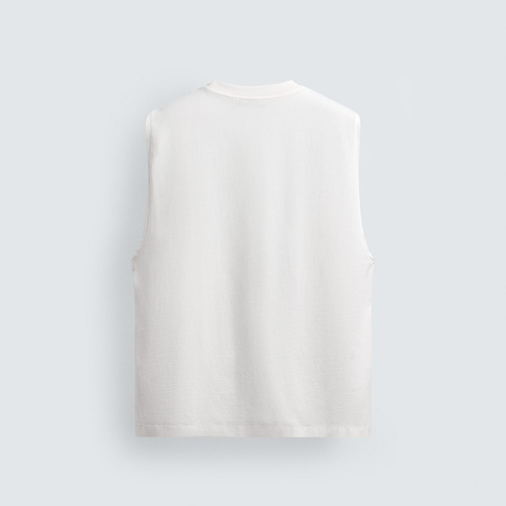 THE RIVIERA "ODE TO ANDRE" TANK