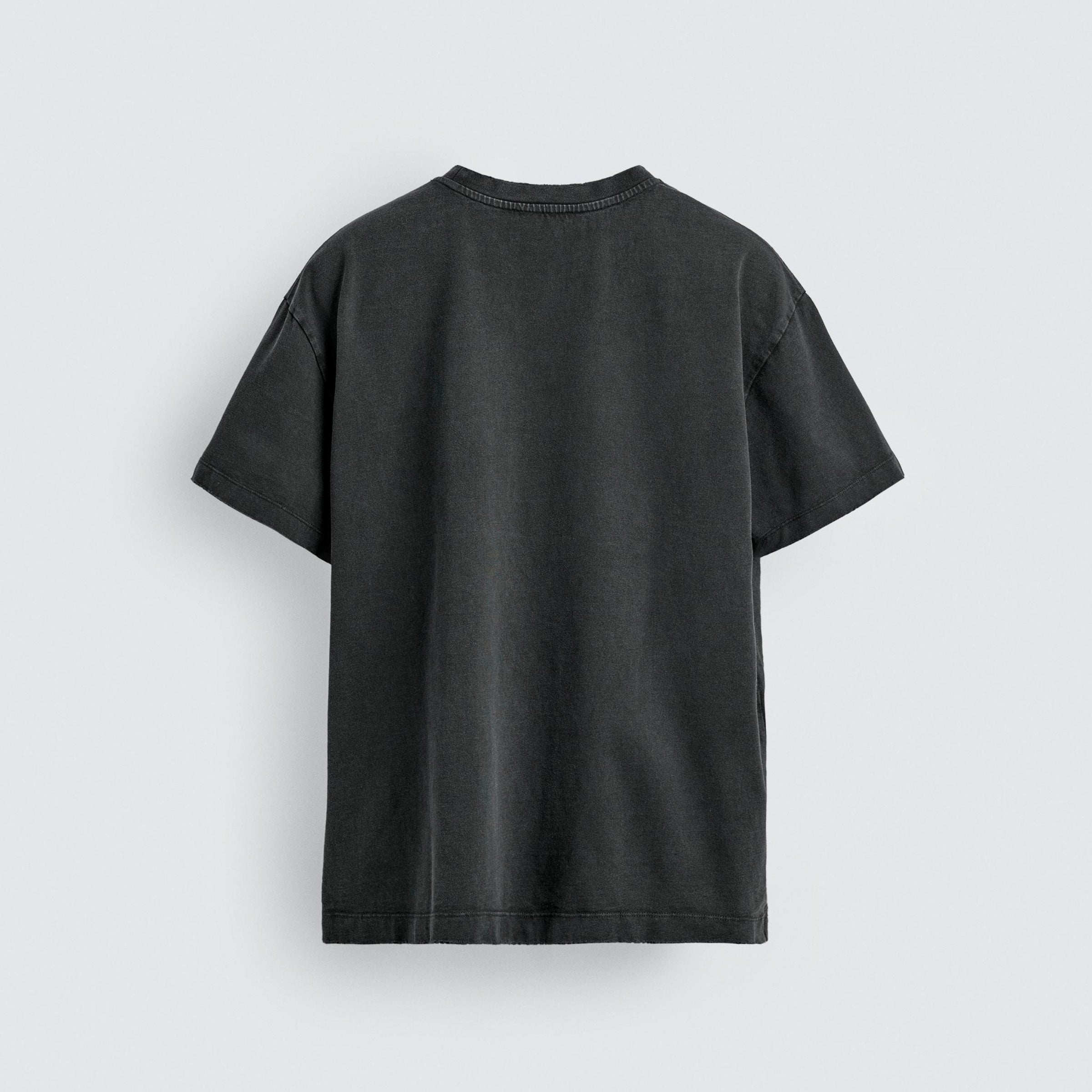 THE RIVIERA "ODE TO ANDRE" T-SHIRT
