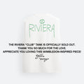 THE RIVIERA "CLUB" TANK