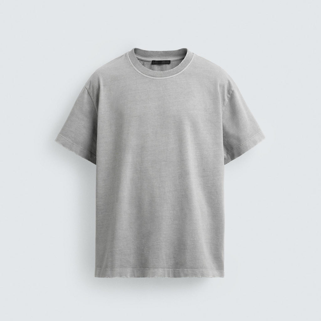 THE RIVIERA "APRÈS TENNIS" T-SHIRT
