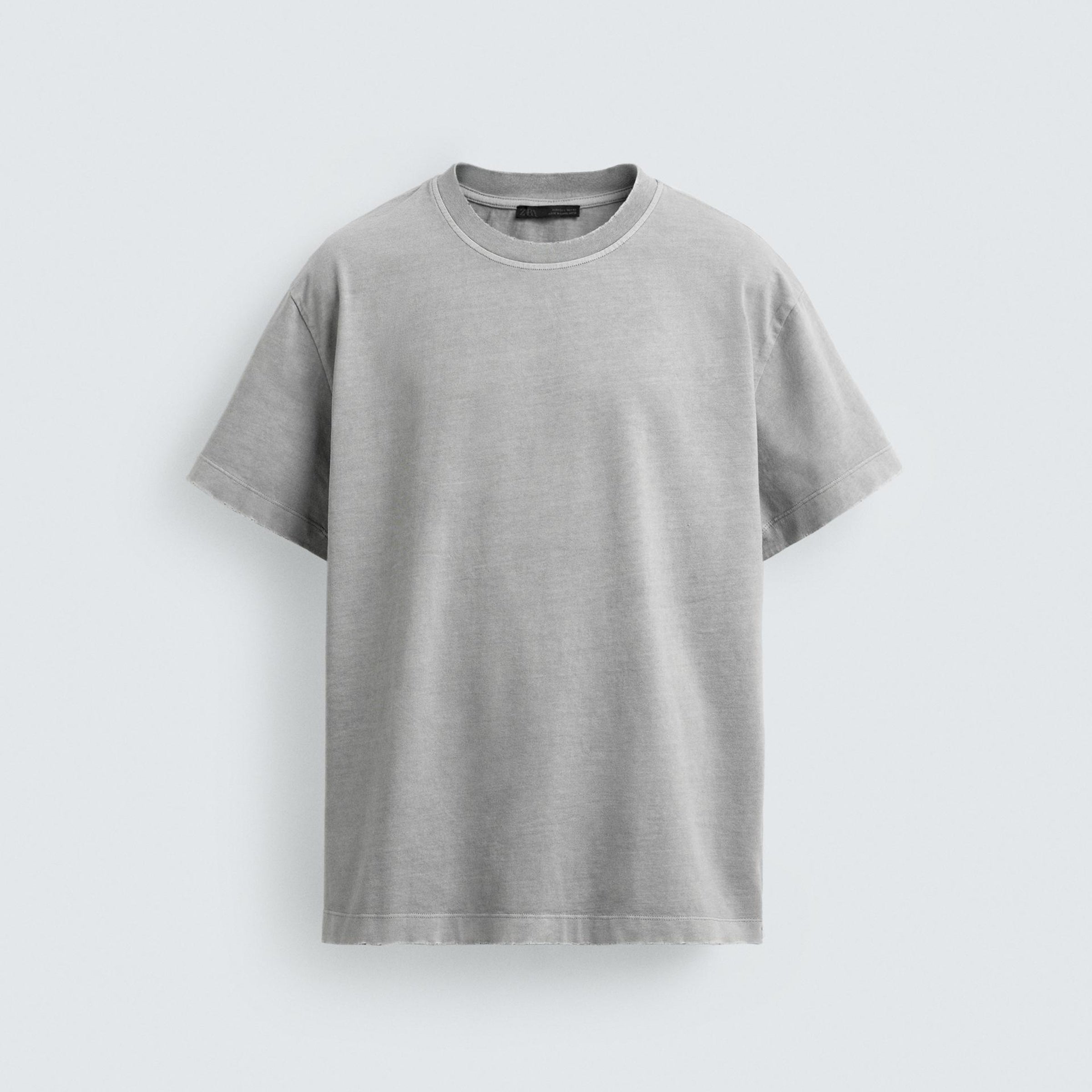 THE RIVIERA "APRÈS TENNIS" T-SHIRT