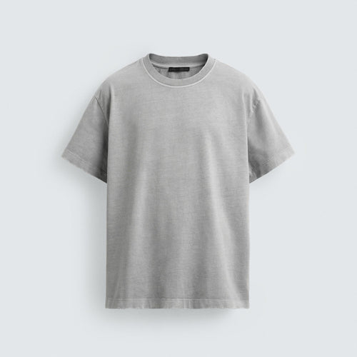 THE RIVIERA "APRÈS TENNIS" T-SHIRT